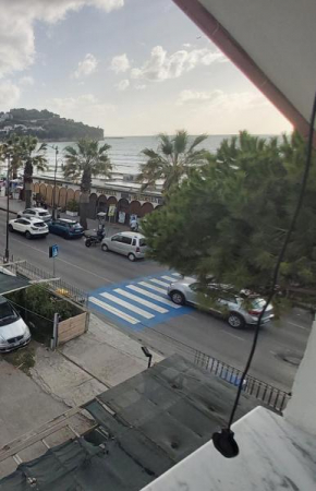 Gialì House Agropoli